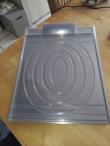 Organisateur de placard