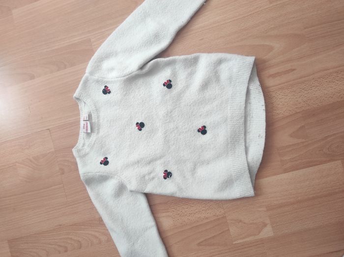 Vêtements fille 5-6ans - photo numéro 6