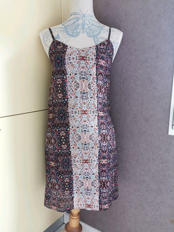 Robe Sud Express taille XS neuve avec étiquette