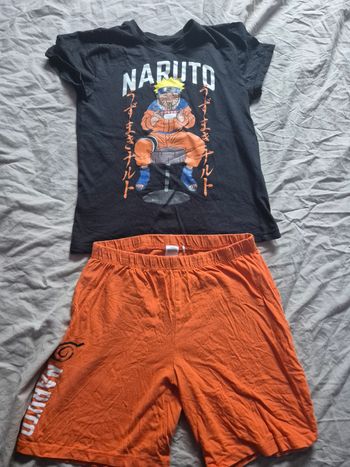 Pyjama été