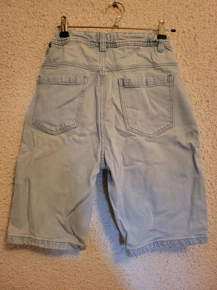 Short - photo numéro 2