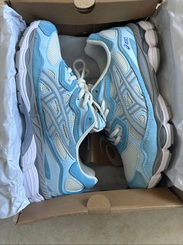 Asics gel nyc - photo numéro 2