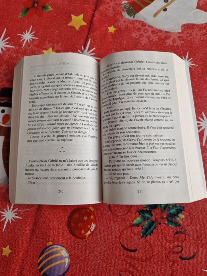 Rien ne t'efface de Michel Bussi - photo numéro 4