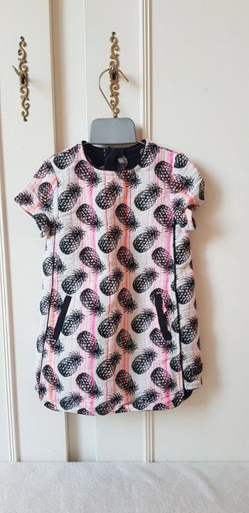 Robe catimini 3 ans