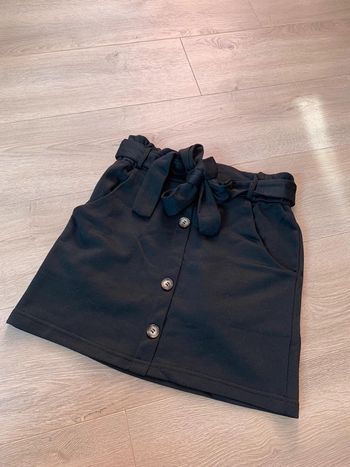 Jupe noir SHEIN