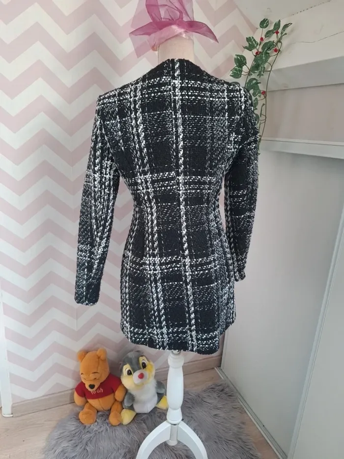 Veste femme - photo numéro 6