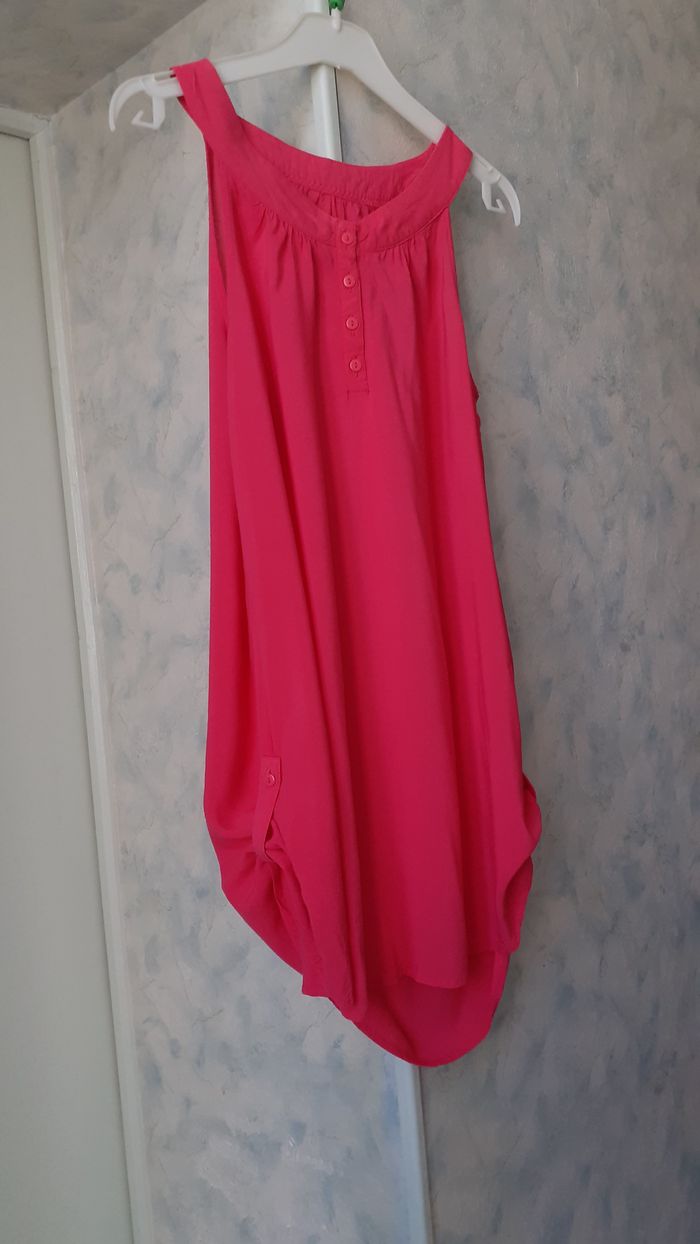 Top femme taille 38 - photo numéro 2