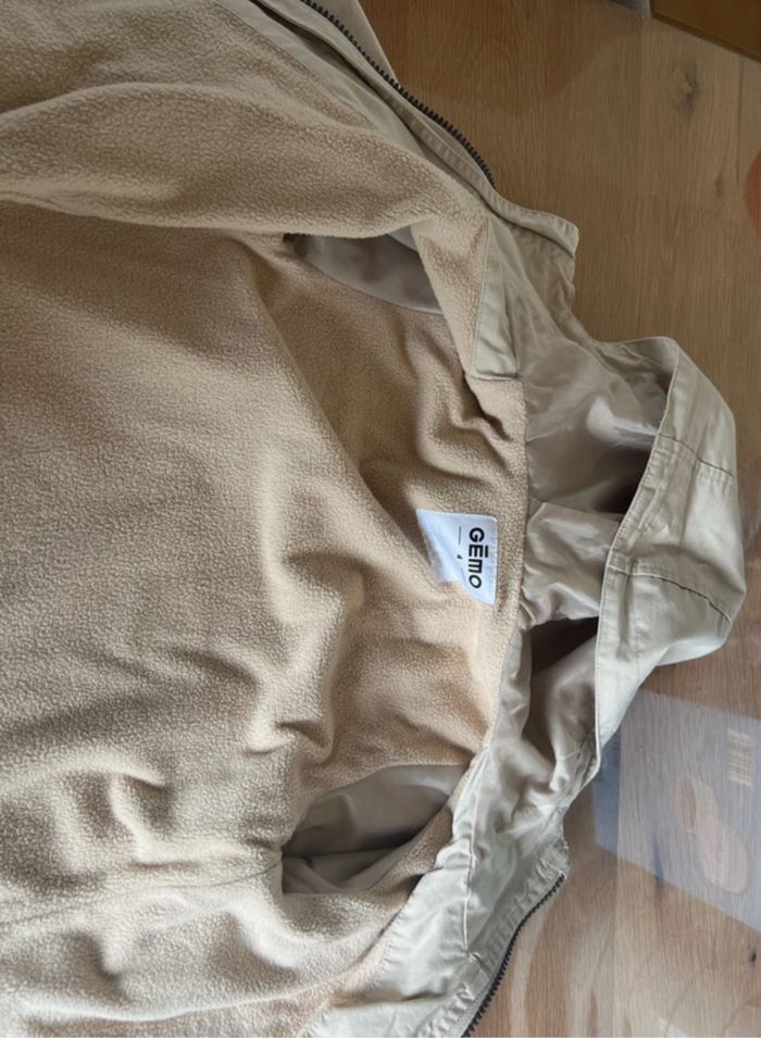 Manteau 4 ans - photo numéro 5