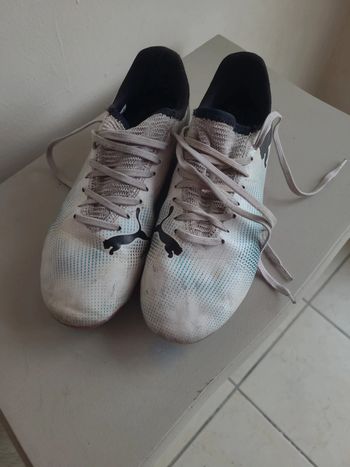 👟Crampons Puma taille 35👟