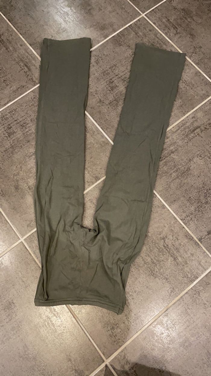 Pantalon de sport h et m - photo numéro 5