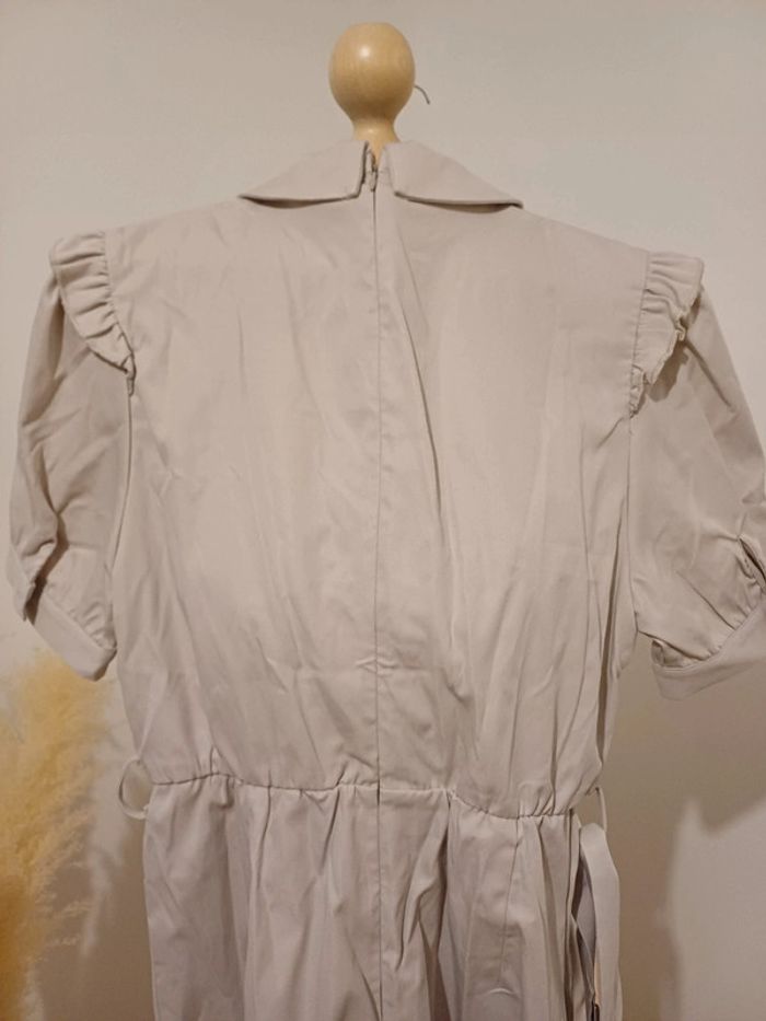 Combishort cache-coeur ceinturée neuve Sollinarry taille M/L 38/40 - photo numéro 8