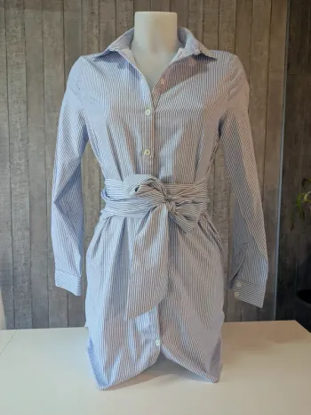 Chemise ou robe chemise Pretty little thing 36