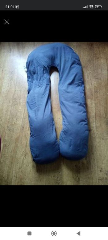 Coussin d'allaitement