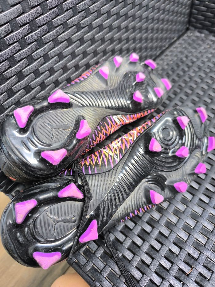 Crampons de foot PUMA future 8 play P42 - photo numéro 4