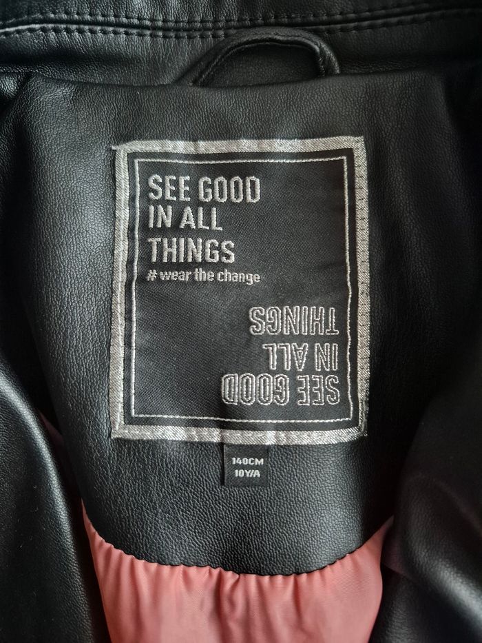 Veste T10ans - photo numéro 5