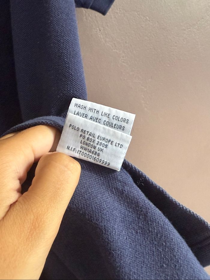 Polo Ralph Lauren - photo numéro 5