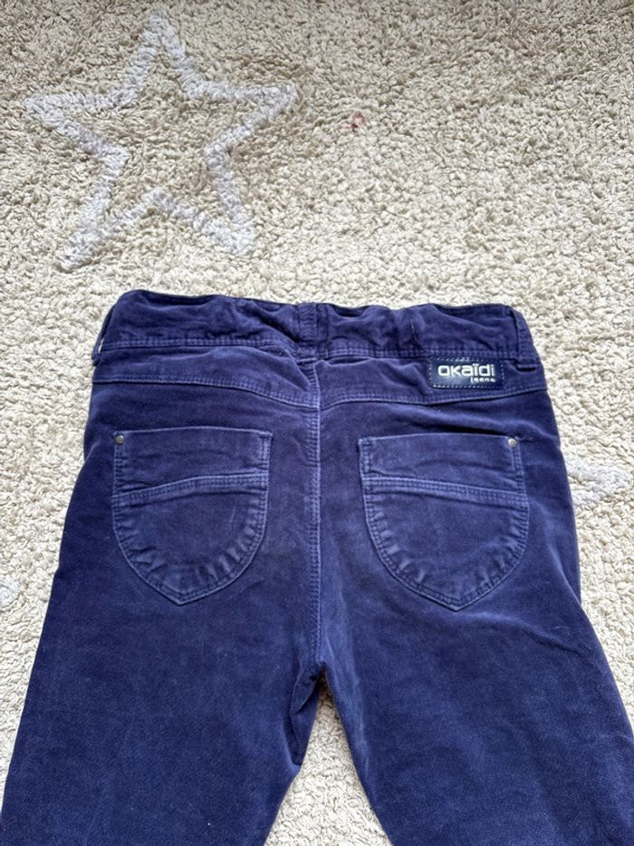 Pantalon 8ans - photo numéro 3