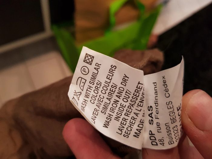 Jupe été ddp taille m (38) - photo numéro 5