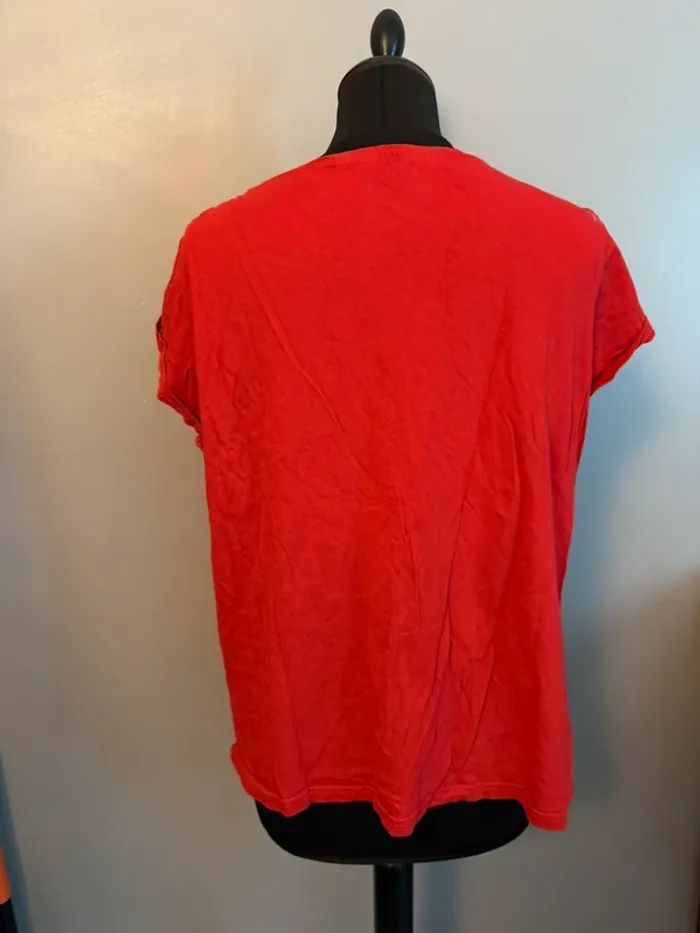 T-shirt FPC - photo numéro 2