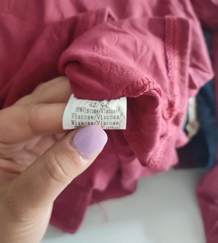 Pull léger femme - photo numéro 4