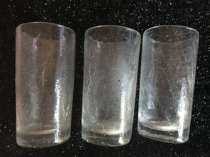 3 verres * prix 3e * kiki60230