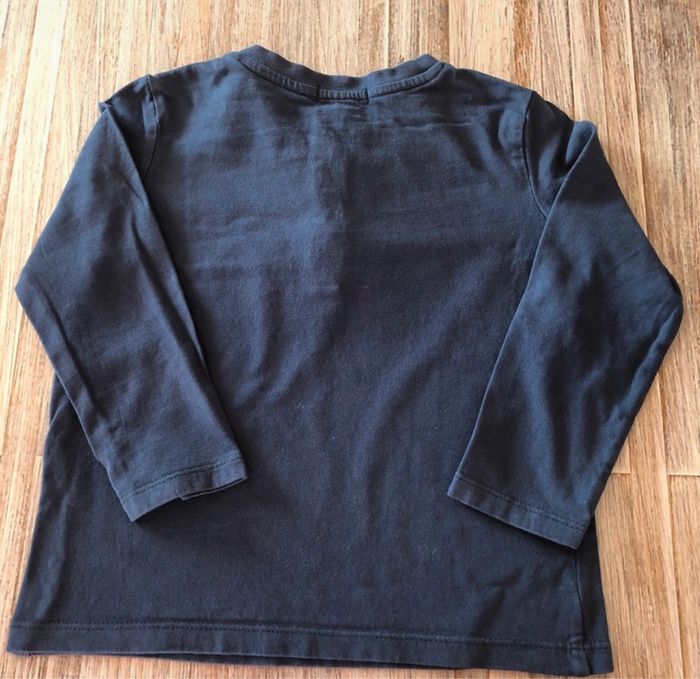 Pull DPAM 3 ans - photo numéro 2