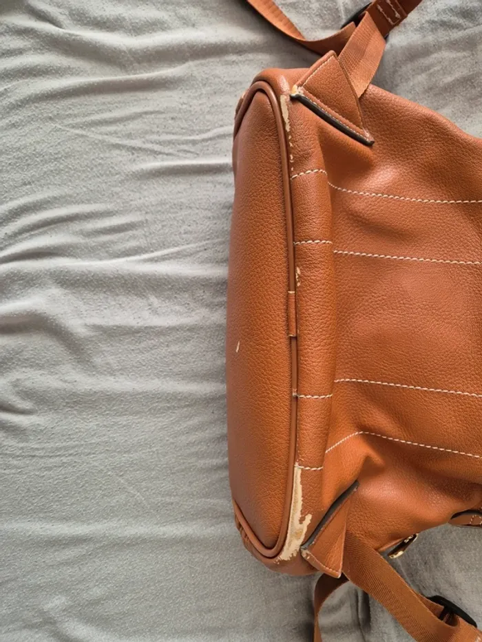 Sac à dos Mac Douglas - photo numéro 4