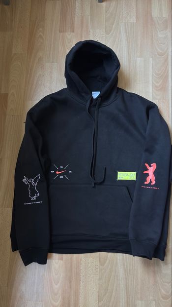 Sweat Berlin Nike