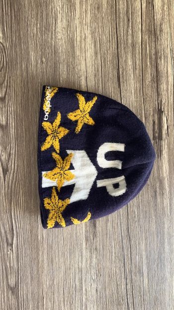 Bonnet enfant