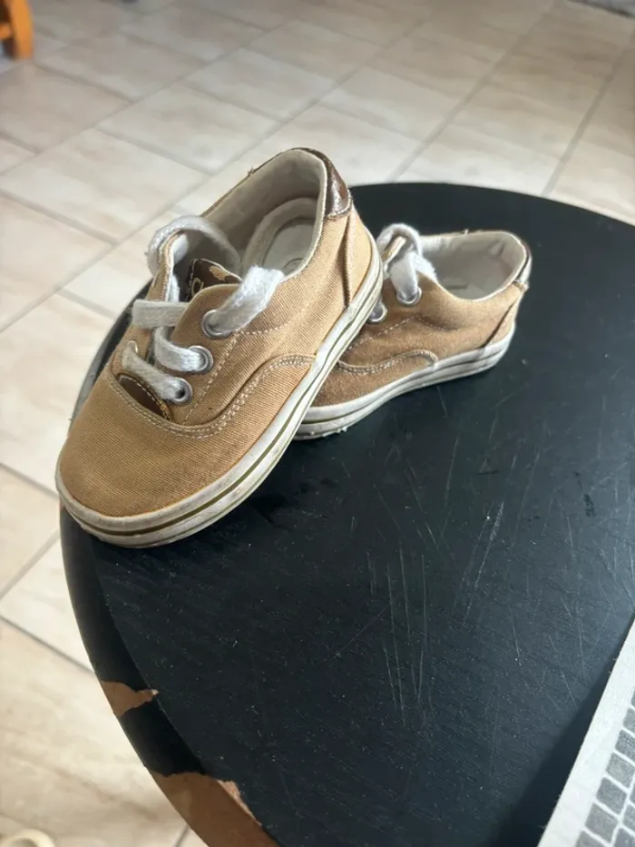 Chaussures de ville
