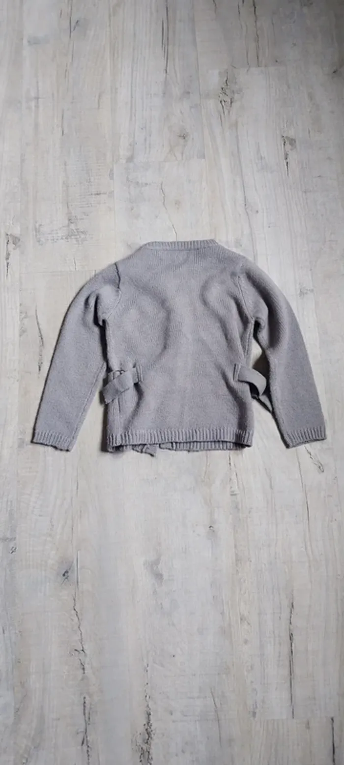 Gilet enfant - photo numéro 2