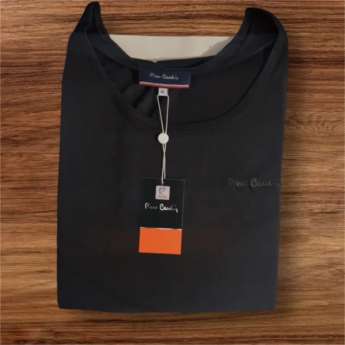 T-shirt Manche courte Homme Pierre Cardin Taille XL
