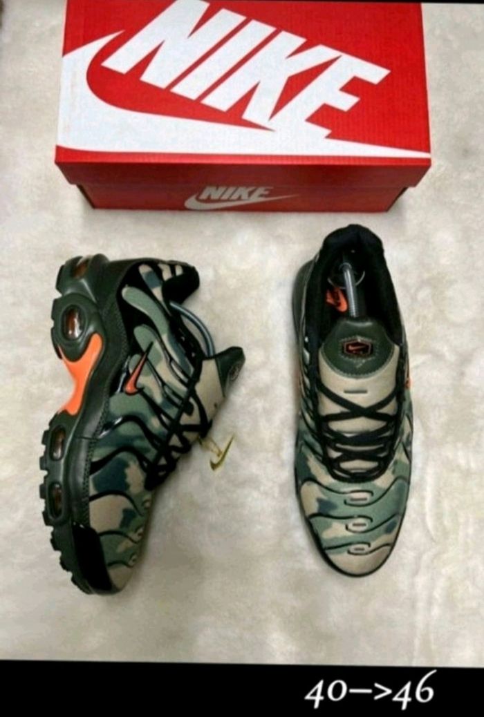 TN  plusieurs modèles