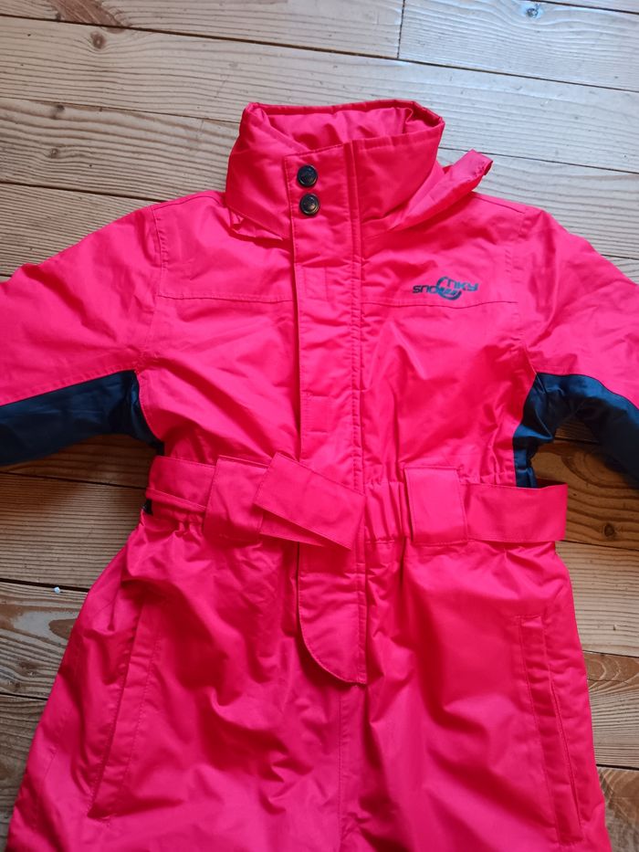 Combinaison ski - photo numéro 2