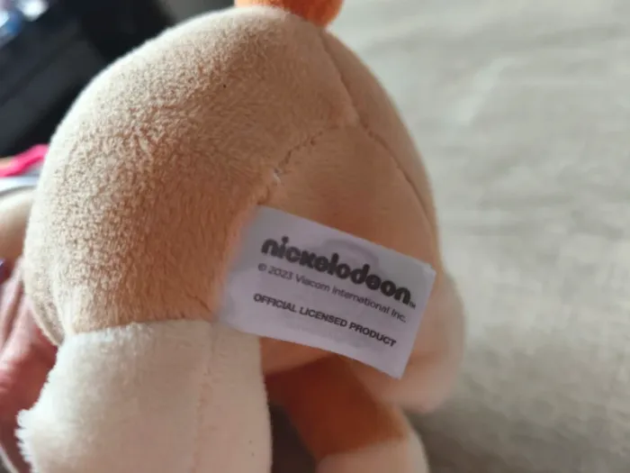 Peluche stella pat patrouille - photo numéro 4