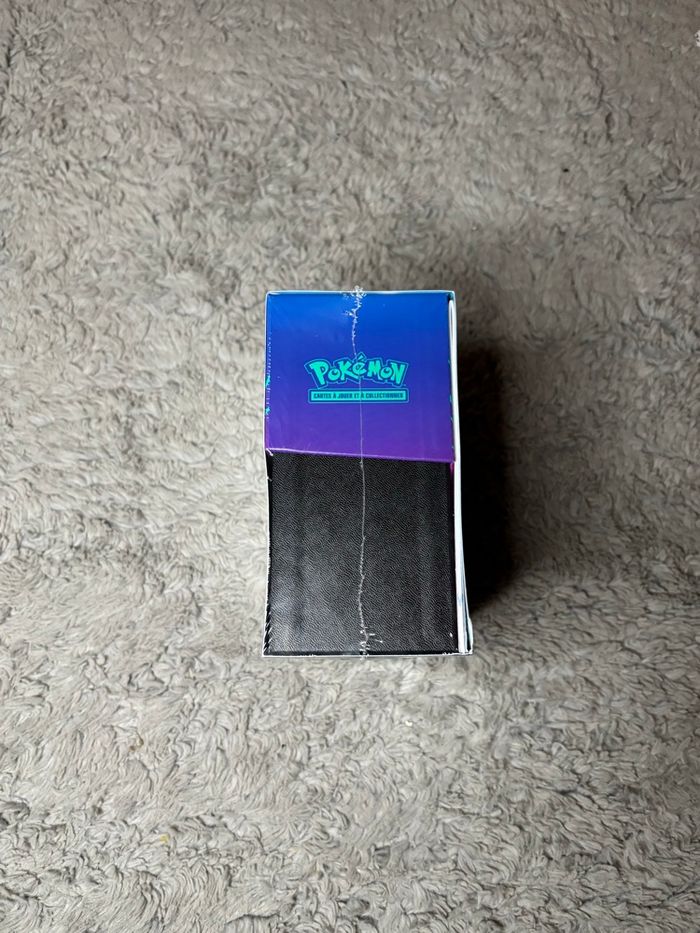 ETB EV9 Aventure Ensemble - photo numéro 4