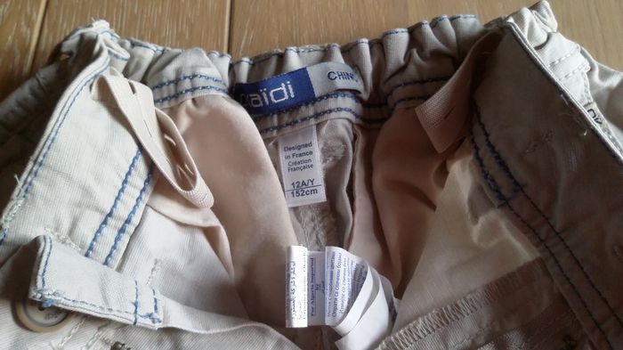 Pantacourt - photo numéro 3