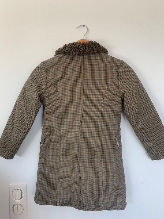 Veste d’hiver - photo numéro 2