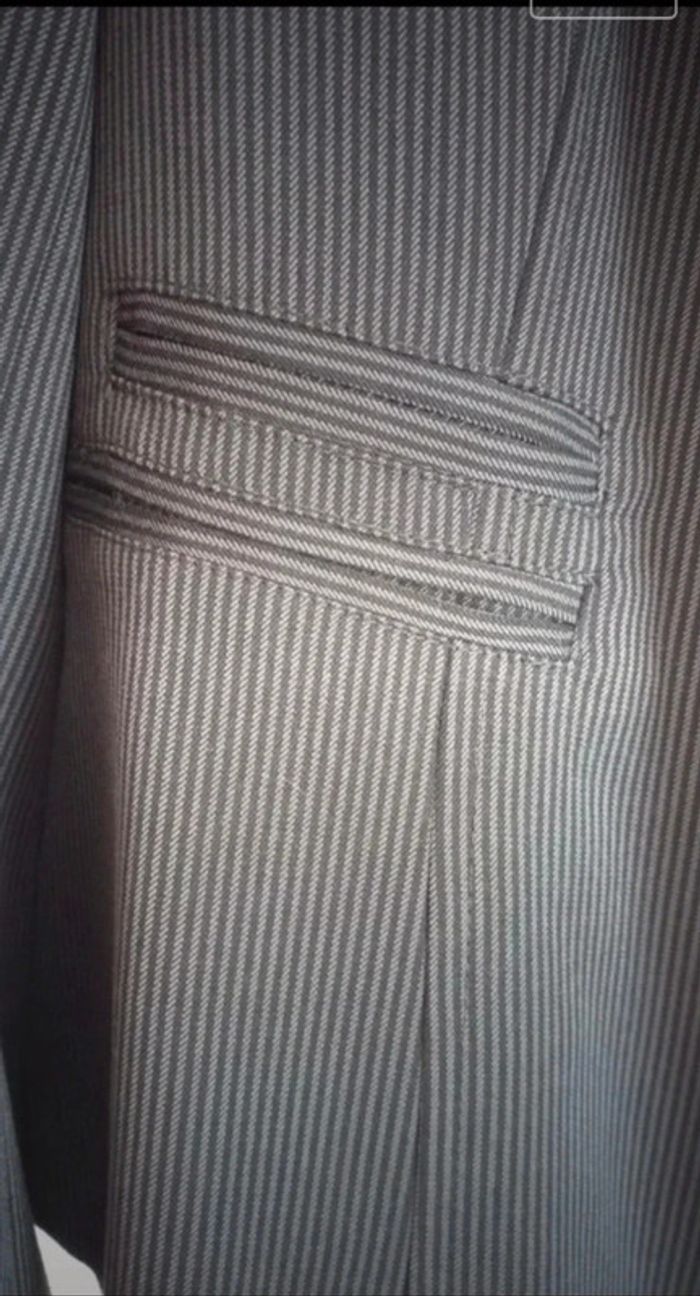 Veste mode - photo numéro 5