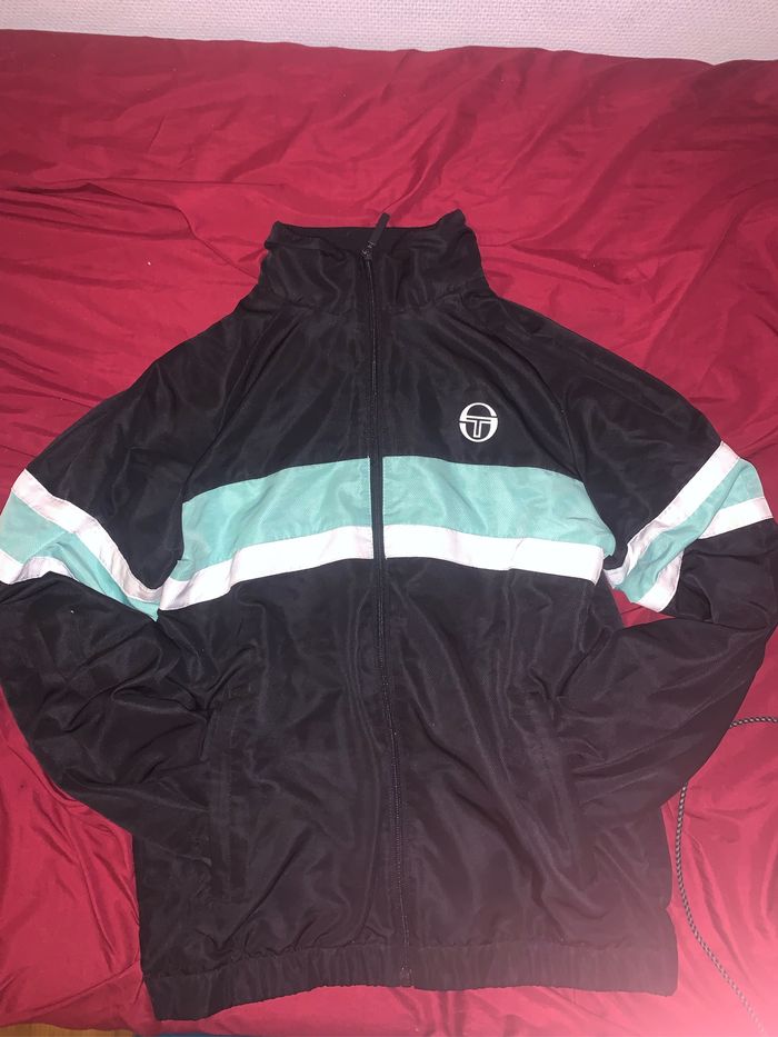 Veste de survêtement Sergio tacchini
