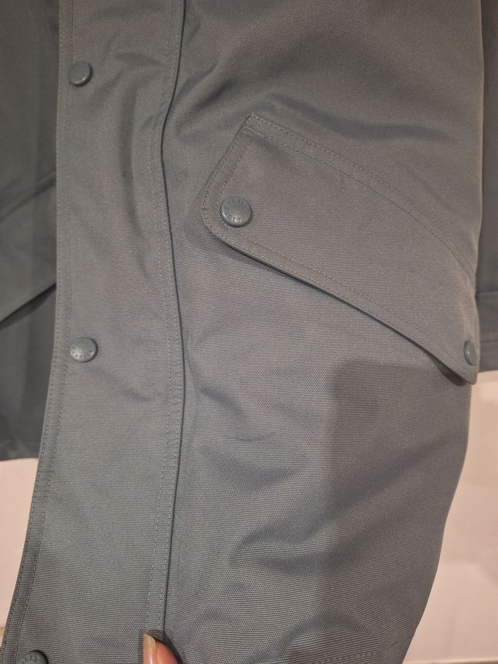 Parka - photo numéro 5