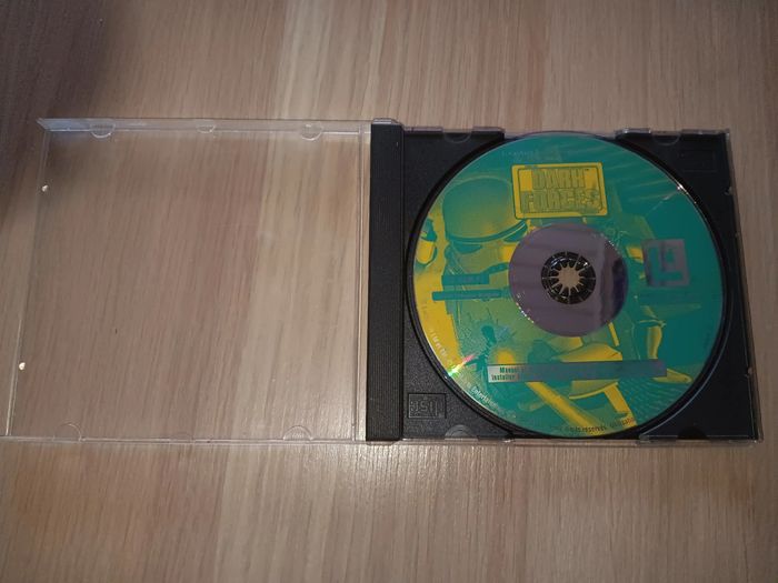 CD DIVERS - photo numéro 10