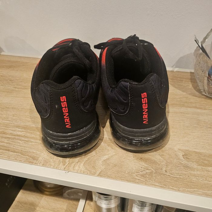 Basket airness - photo numéro 3