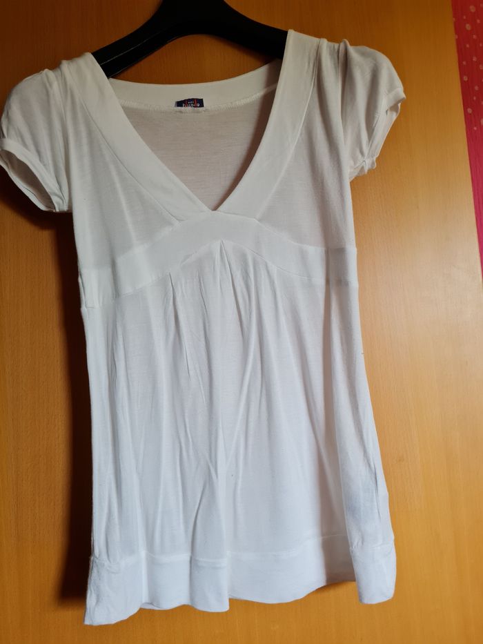 Blouse été pimkie 16 ans ou s