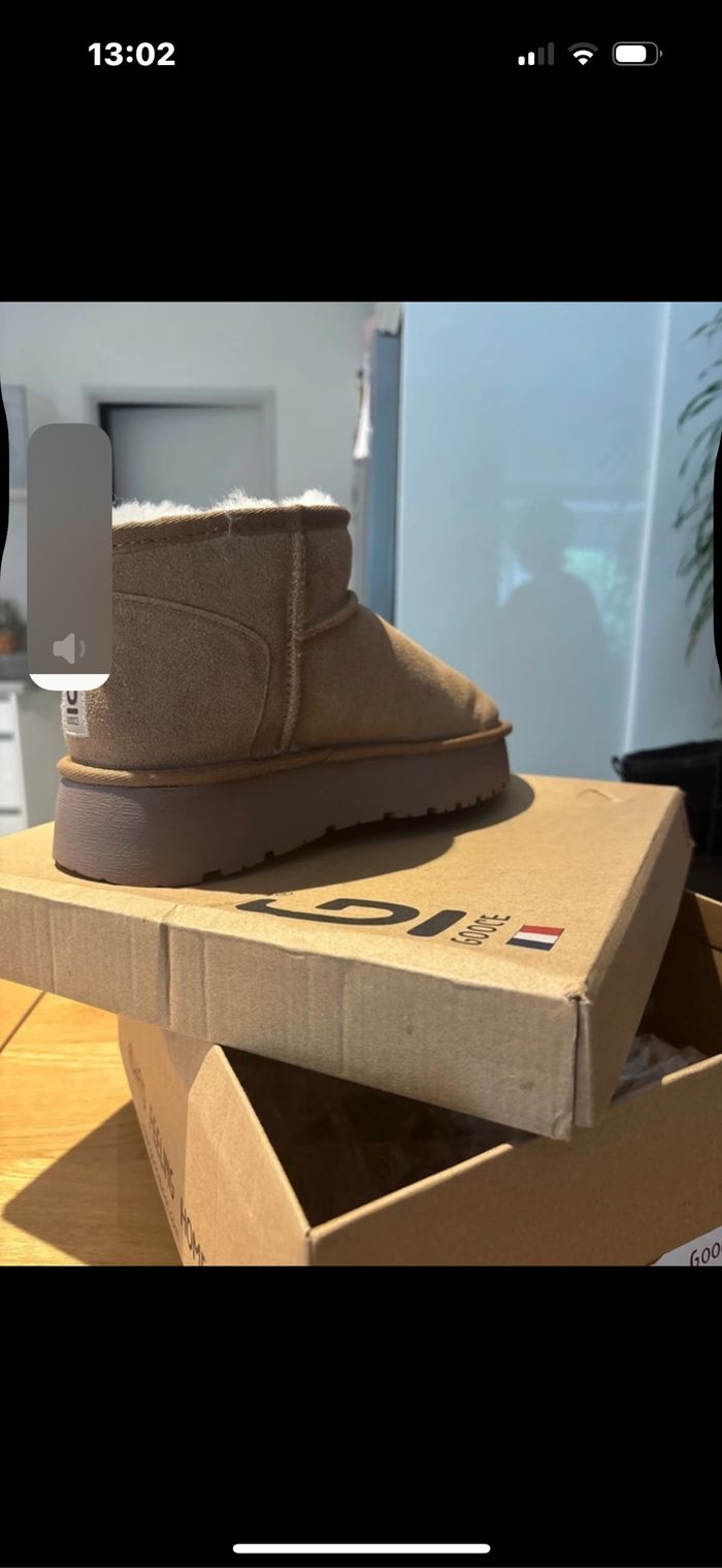 Botte d’hiver - photo numéro 6