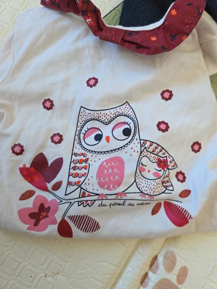 Body du pareil au meme 9m 71cm - photo numéro 2