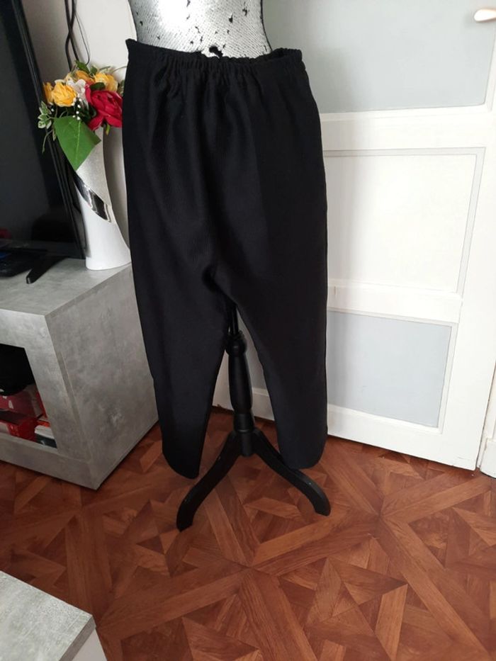 Pantalon large - photo numéro 2