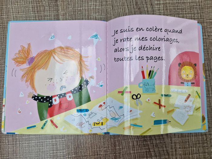 Lot de 2 livres - photo numéro 10