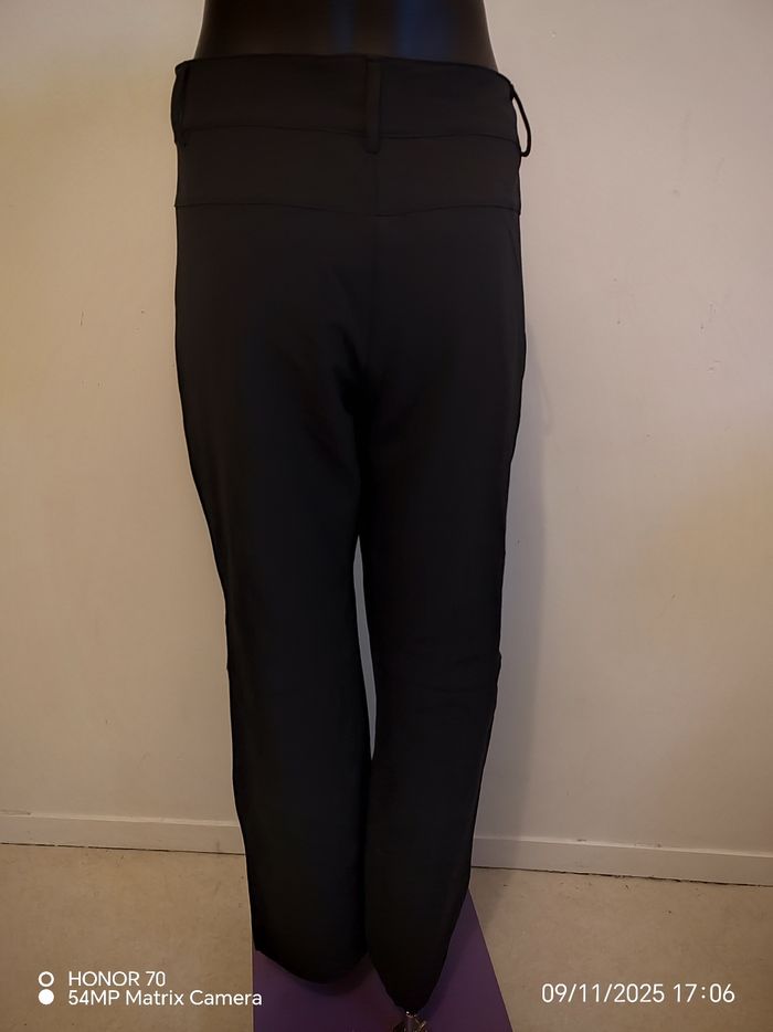 Oantalon thermique ski /randonnee - photo numéro 3