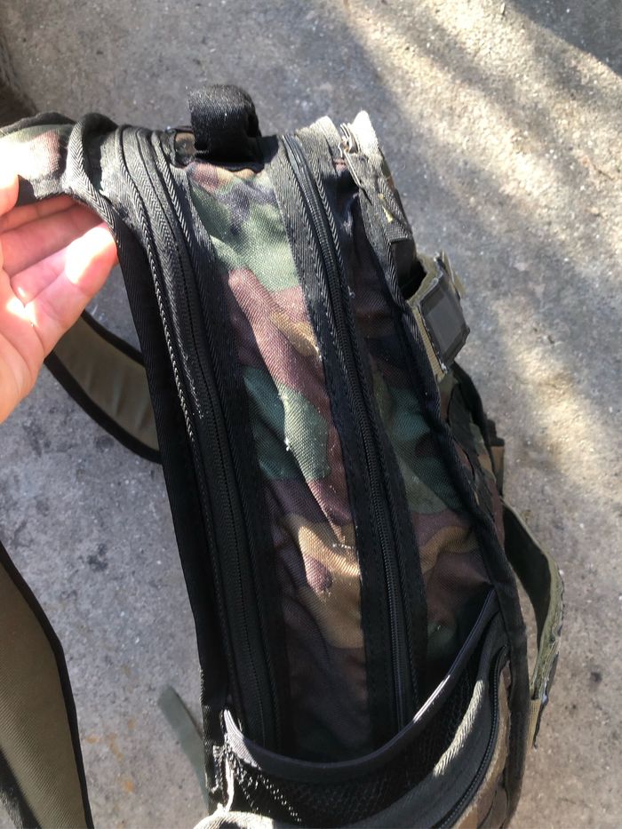 Sac Nike sb - photo numéro 3